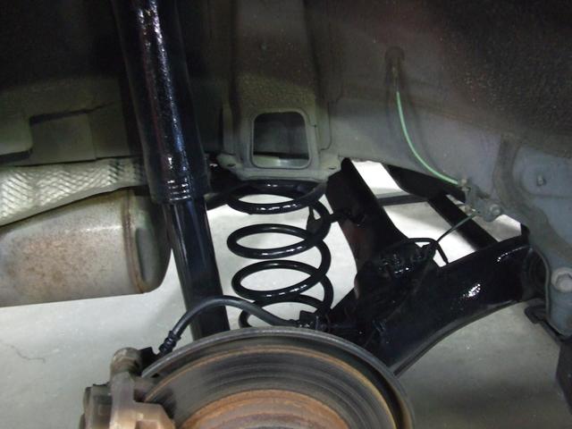 トヨタ　　プリウス　ZVW30　車検　継続車検検査　点検整備　法定２４ヶ月点検　ハイブリッド　湘南　茅ヶ崎　認証工場