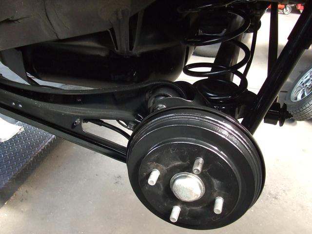 スズキ　アルト　HA25S　車検　継続車検検査　点検整備　法定２４ヶ月点検　軽自動車　車検整備　茅ヶ崎　湘南
