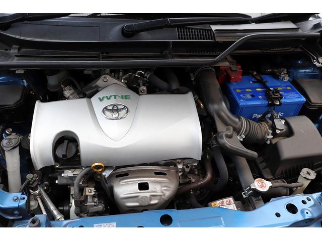 トヨタ　シエンタ　NSP170G　バッテリー持ち込み交換　パナソニック　バッテリー　湘南　茅ヶ崎