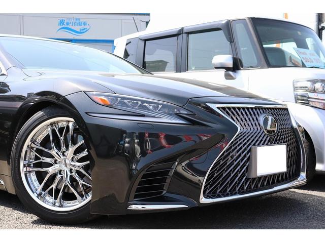 レクサス LS500 VXFA50 エアサスコントローラー データシステム レクサス LS500 VXFA50 エアサスコントローラー データシステム