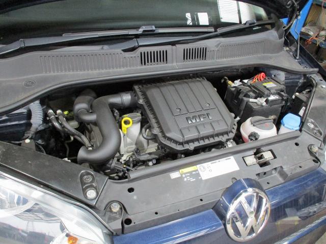 VW  フォルクスワーゲン　アップ！　AACHY　車検　継続検査　点検整備　認証工場
フェイスブック割引　湘南　茅ヶ崎　藤沢