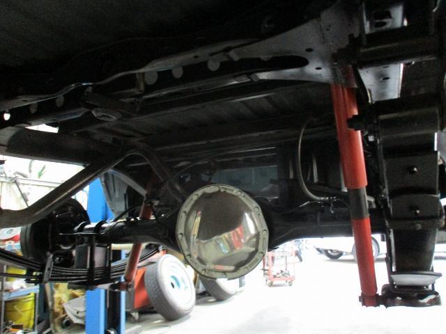 トヨタ　ハイラックス　RZN147　車検　継続検査　法定点検　小型貨物　認証整備工場
インスタ割引　湘南　茅ヶ崎