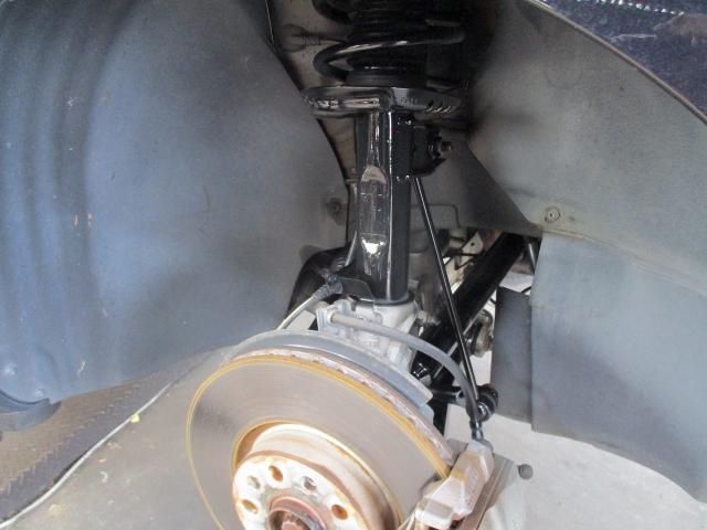 VW 　 パサートヴァリアント　３CCAX　車検　継続検査　点検整備　持込　エンジンオイル　オイルエレメント　リヤスピードセンサーLR　交換施工　湘南　茅ヶ崎