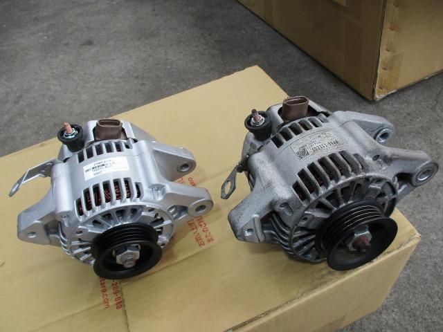 トヨタ プロボックス NCP51V オルターネーター ファンベルト トヨタ プロボックス NCP51V オルターネーター ファンベルト