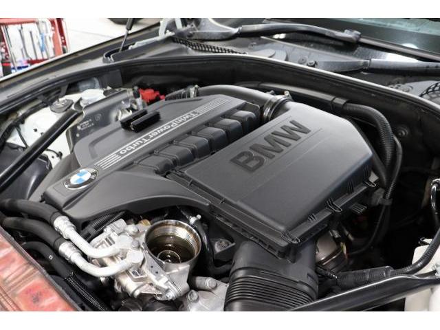 BMW  535i  FR35  5シリーズ　 エンジンオイル交換　オイルエレメント交換　持込　交換　施工　湘南　茅ヶ崎

