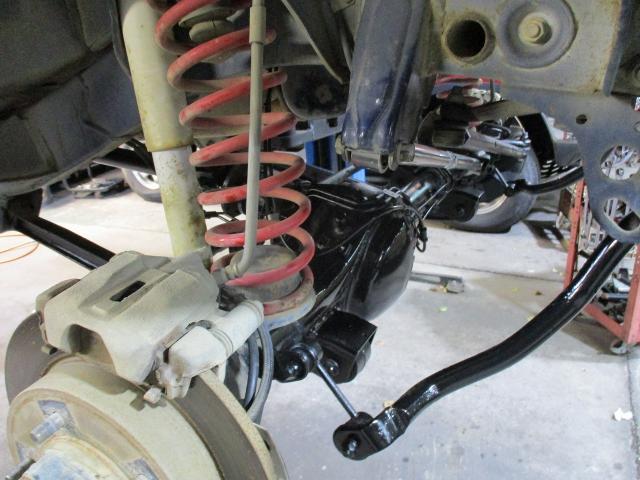 スズキ 　ジムニー　JB23W　車検　継続検査　点検整備　法定２４ケ月点検　湘南　茅ヶ崎　SUZUKI