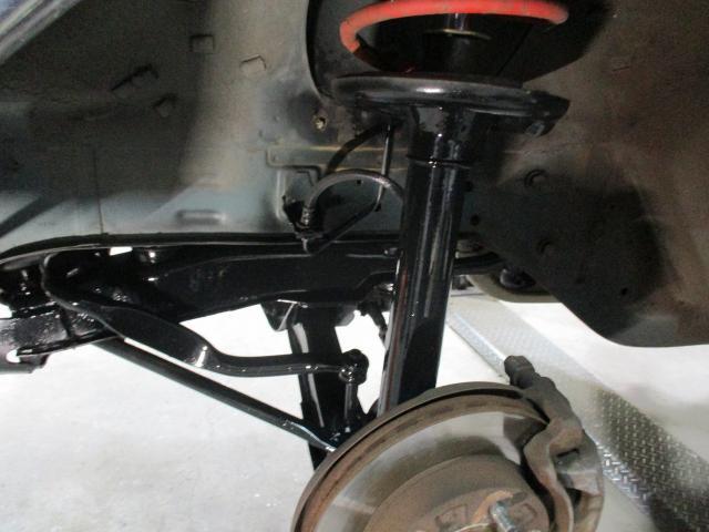 日産　グロリア　WY30　車検　法定点検　点検整備　小型貨物　4ナンバー　エンジンオイル交換　WAKO'S　ワコーズ　湘南　茅ヶ崎　伊勢原