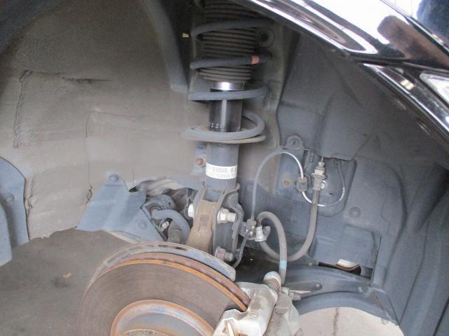 トヨタ 86 ZN16 サスペンションAssy交換 持込 足回りパーツ