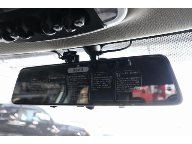 MINI　ミニ　XS15　ドライブレコーダー　前後カメラ　持込　取付　ヒューズ電源　ドライブカメラ　ドラレコ　ミラータイプ　湘南　茅ヶ崎