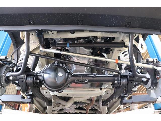 SUZUKI　スズキ　ジムニー　JB64W　1インチリフトアップ　リフトUP　サスペンション 　カスタム　持込　C.L.Link　湘南　茅ヶ崎　横浜