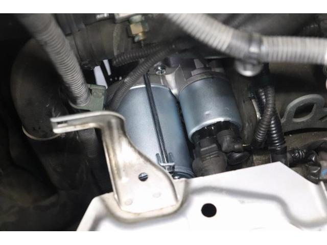 ホンダ　エリシオン　RR3　セルモーター交換　リビルトスターター　Assy　交換　施工　湘南　茅ヶ崎　相模原