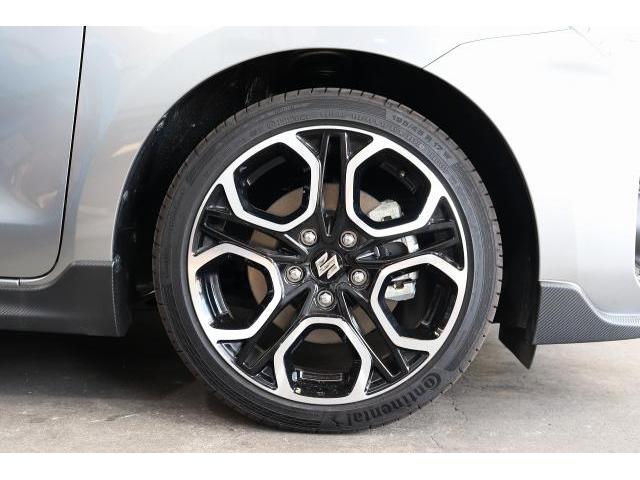 suzuki スズキ スイフトスポーツ ZC33S ローダウンサス交換 持込 suzuki スズキ スイフトスポーツ ZC33S ローダウンサス交換 持込
