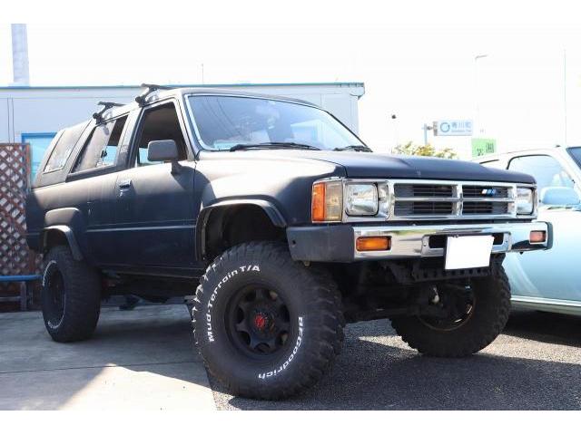 Yahoo!オークション - 新車外し トヨタ 純正 サスキット