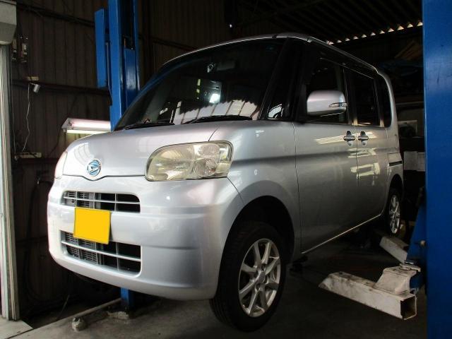 ダイハツ タント L375S ハブベアリング交換 フロントベアリング 足回り異音 点検 左側交換 イグニッションスイッチ交換 S/W 湘南 茅ヶ崎 アスリート湘南波乗り自動車 |グーネットピット ダイハツ タント L375S ハブベアリング交換 フロントベアリング 足回り異音 点検 左側交換 イグニッションスイッチ交換 S/W 湘南 茅ヶ崎 アスリート湘南波乗り自動車 |グーネットピット
