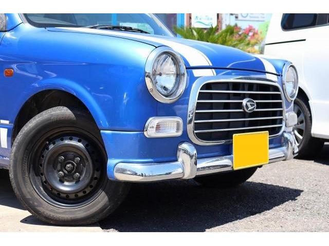 ダイハツ　ミラジーノ　L700S　ブレーキスイッチ　クッション　交換　修理　ブレーキペダル　ストップランプ　湘南　茅ヶ崎市　平塚市　アスリート湘南波乗り自動車