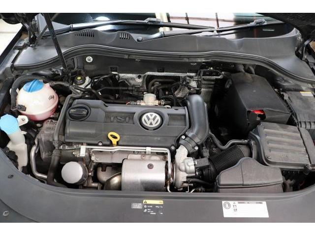 VW フォロクスワーゲン パサードヴァリアント ３CCAX エンジンオイル