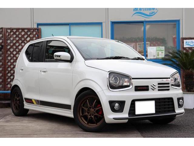 suzuki スズキ アルトワークス HA36S ブローオフバルブ HKS 持込 suzuki スズキ アルトワークス HA36S ブローオフバルブ HKS 持込