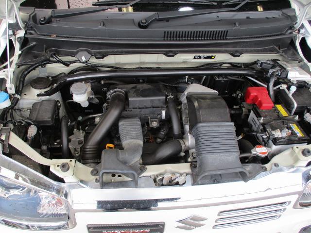 suzuki　スズキ　アルトワークス　HA36S　ブローオフバルブ　HKS　持込　取付　カスタム　社外ホーン取り付け施工　バッテリー交換　パーツ持ち込み　湘南　茅ヶ崎市　アスリート湘南波乗り自動車