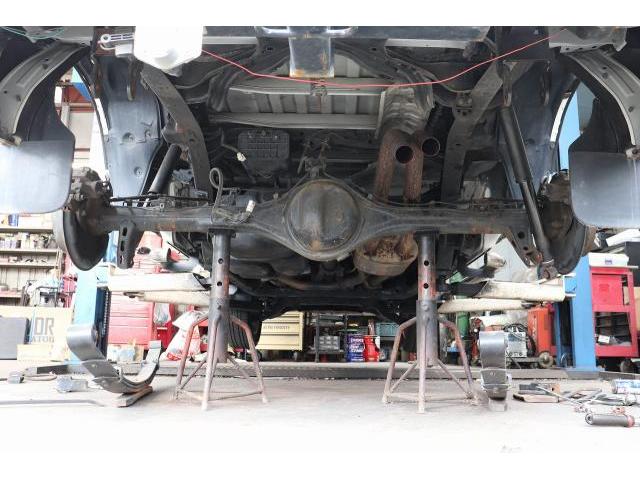 ①米国トヨタ タンドラ 型式不明 改善車検 フロントリフトUP ①米国トヨタ タンドラ 型式不明 改善車検 フロントリフトUP