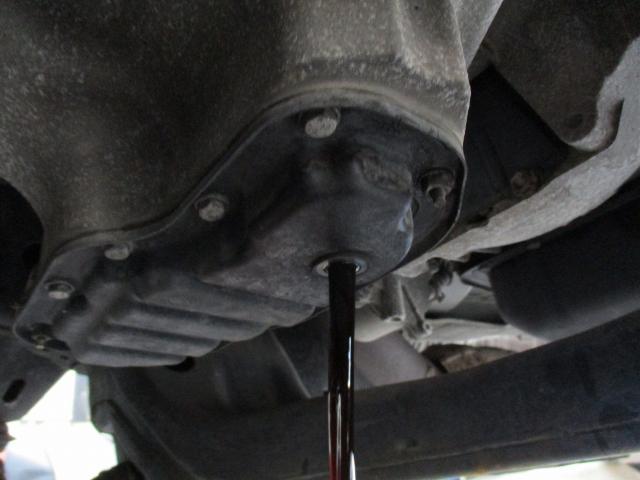 ②米国トヨタ　タンドラ　型式不明　改善車検　フロントリフトUPスペーサー　リヤリーフスプリング位置変更　ノーマル戻し　直前直左カメラ取付　バックカメラ取付　アンドロイドモニター取り付け　湘南　茅ヶ崎市　熱海市　アスリート湘南波乗り自動車