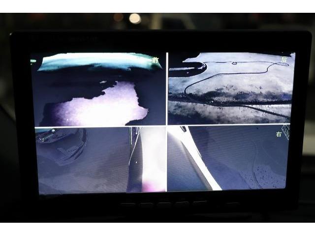 ②米国トヨタ　タンドラ　型式不明　改善車検　フロントリフトUPスペーサー　リヤリーフスプリング位置変更　ノーマル戻し　直前直左カメラ取付　バックカメラ取付　アンドロイドモニター取り付け　湘南　茅ヶ崎市　熱海市　アスリート湘南波乗り自動車
