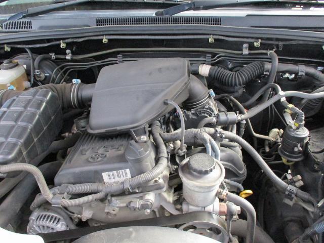 トヨタ ハイラックスサーフ TRN215W 水漏れ修理 冷却水漏れ トヨタ ハイラックスサーフ TRN215W 水漏れ修理 冷却水漏れ