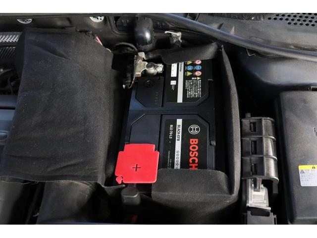 フォルクスワーゲン　VWゴルフGTI　AUCHH　バッテリー交換　BOSCH　BLE-70-L3　BLACK-EFB　交換施工　テスターリセット　湘南　茅ヶ崎市　大磯町　アスリート湘南波乗り自動車
