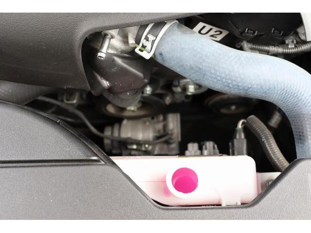 レクサス　GS　GRL11　　水漏れ修理　コンダクション　リザーブホース　交換　リザーブタンク　パーツ交換　湘南　茅ケ崎市　アスリート湘南波乗り自動車