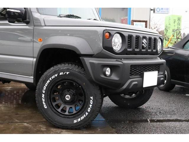 suzuki ジムニーシエラ JB74W カスタム JAOS BATTLEZ リフト suzuki ジムニーシエラ JB74W カスタム JAOS BATTLEZ リフト