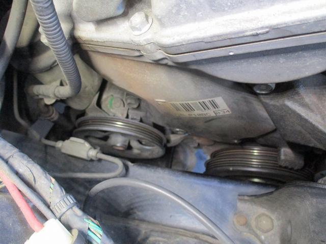 トヨタ　プロボックスバン　NCP51V　カムシャフトタイミングオイルコントロール　VVT　パワーステアリングベルト　交換　湘南　茅ヶ崎市　アスリート湘南波乗り自動車