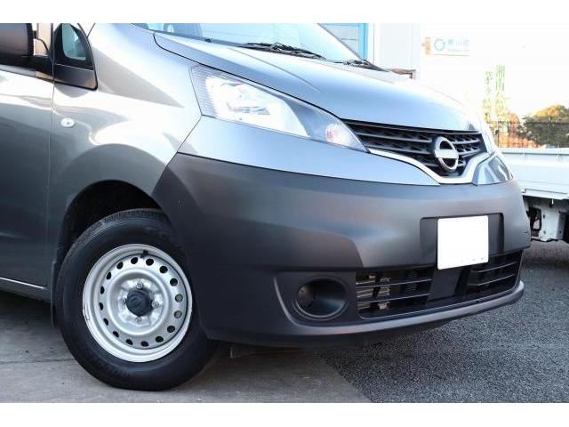 日産　NV200バネット　VM20　継続車検　車検整備　小型貨物　法定12か月点検　点検整備　湘南　茅ケ崎市　藤沢市　アスリート湘南波乗り自動車