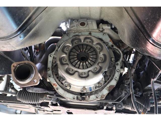 日産 シルビア S14 クラッチオーバーホール フライホイール 日産 シルビア S14 クラッチオーバーホール フライホイール