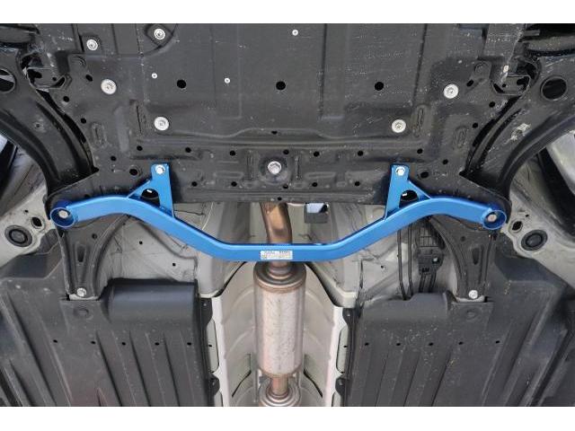 スズキ スイフトスポーツ ZC33S SWK ローダウサス交換 スズキ スイフトスポーツ ZC33S SWK ローダウサス交換