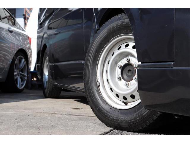 トヨタ　ハイエース　TRH200V　1TR 　車検　継続車検　点検整備　小型貨物　法定12ヶ月点検  ローダウン　カスタム車　SNS割引　湘南　茅ヶ崎市　横浜市　