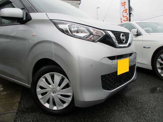 日産　デイズ　B43W　バッテリー交換　車検　継続車検　法定24ヶ月点検　軽自動車
車検整備　点検整備　認証工場　湘南　茅ヶ崎市　スズキファクトリー