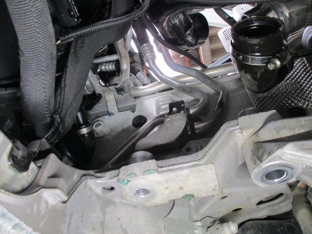 BMW　535i　FR35　N55B30A　ウォーターポンプ交換　サーモスタット交換　車検　継続車検　法定24ヶ月点検
SNS割引　エアーフィルター　エアコンフィルター交換　湘南　茅ヶ崎市　スズキファクトリー　