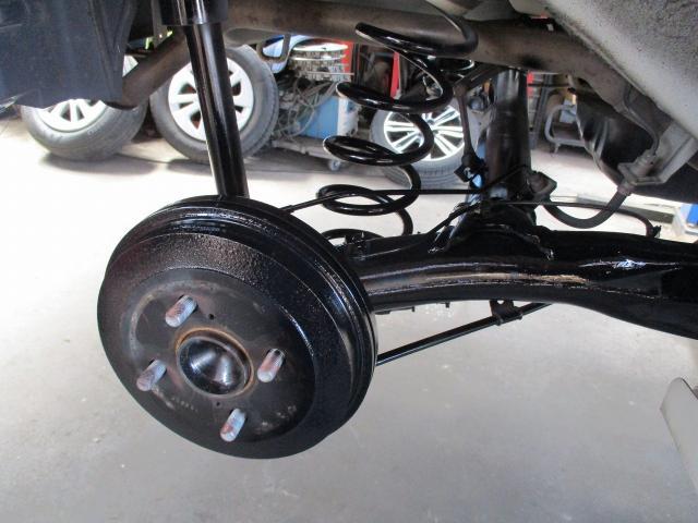 タント　カスタム　LA600S　KF　車検　継続車検　法定24ヶ月点検　軽自動車　車検整備　点検整備　湘南　茅ヶ崎市　藤沢市　スズキファクトリー