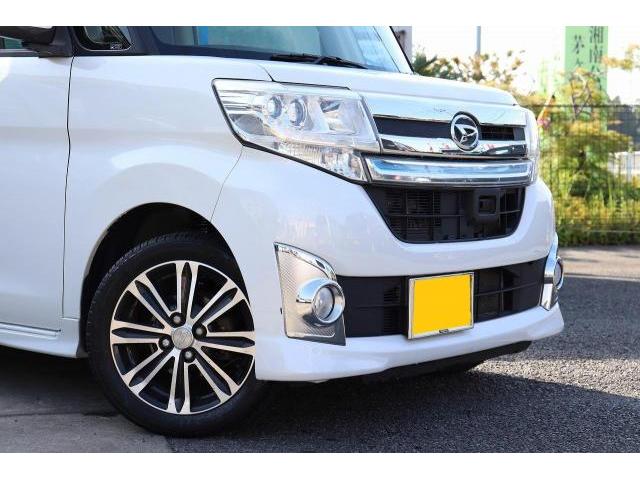 タント　カスタム　LA600S　KF　車検　継続車検　法定24ヶ月点検　軽自動車　車検整備　点検整備　湘南　茅ヶ崎市　藤沢市　スズキファクトリー