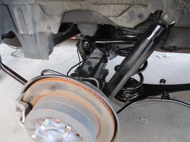 グランエース　3DA-GDH303W　1GD　車検　継続車検　車検整備　点検整備　認証工場　湘南　茅ヶ崎市　アスリート湘南波乗り自動車