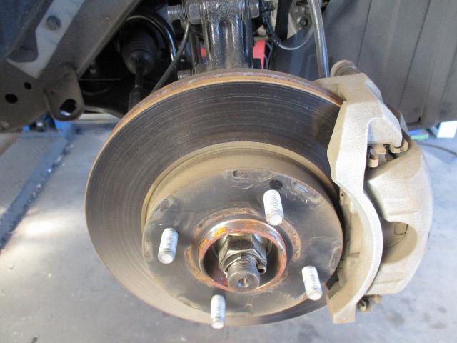 NV200バネット　5BF-VM20　HR16　車検　継続車検　法定24ヶ月点検　点検整備　車検整備　認証工場　湘南　茅ヶ崎市　 アスリート湘南波乗り自動車