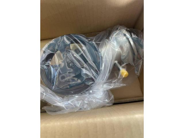 トヨタ　ハイエース　異音修理