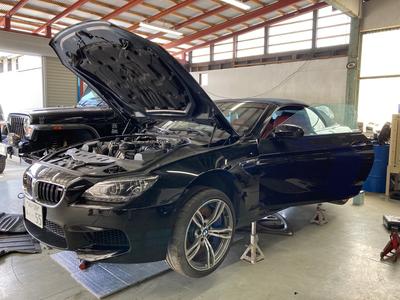 車検・点検・診断