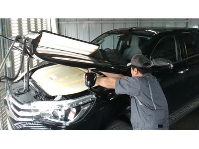 整備・修理・塗装・板金