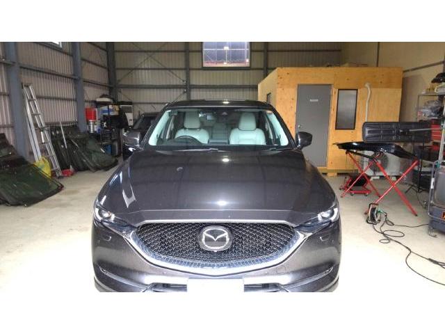 新着の作業実績