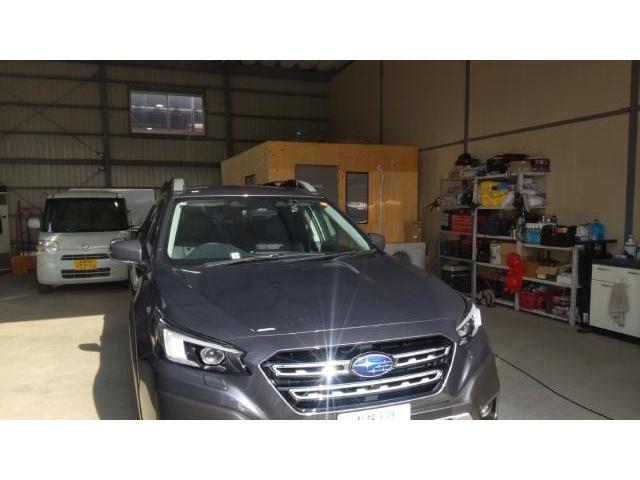 新着の作業実績