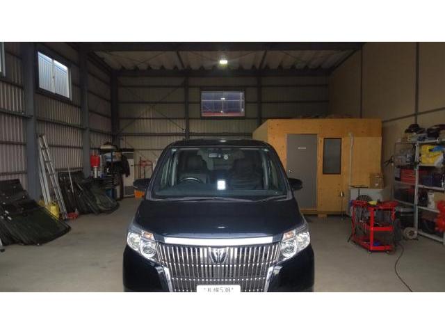 新着の作業実績