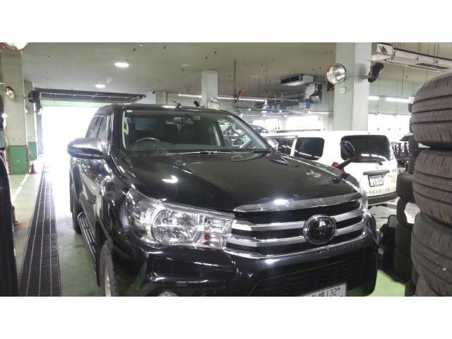 新着の作業実績