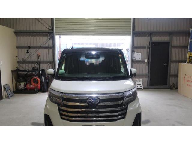 新着の作業実績