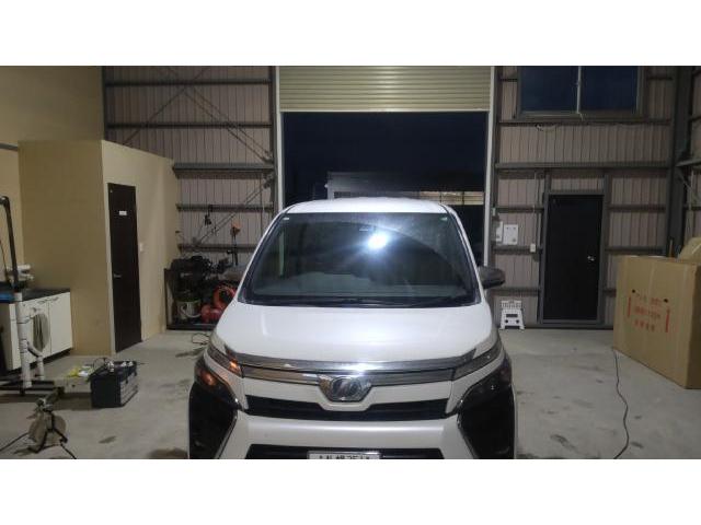 新着の作業実績