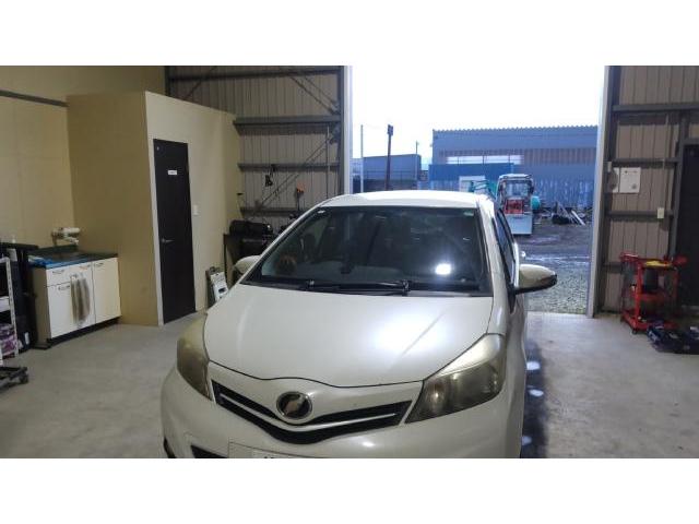 新着の作業実績